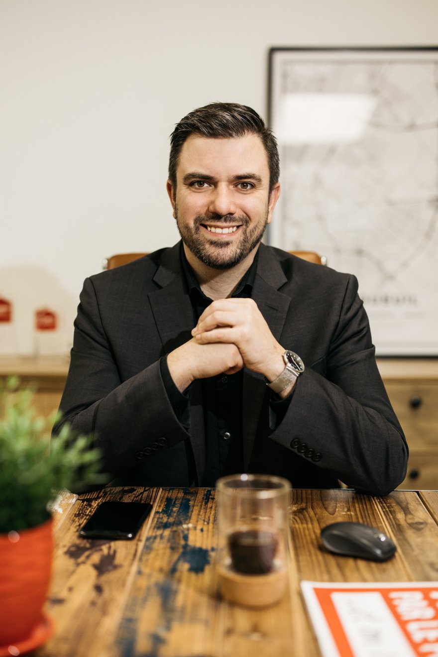 Jacques-Olivier Thibeault